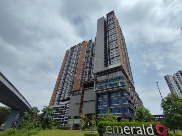 Emerald 9 1