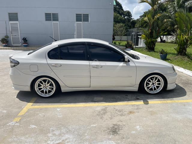 2015 Proton PERSONA 1.6 SV (A) - 5