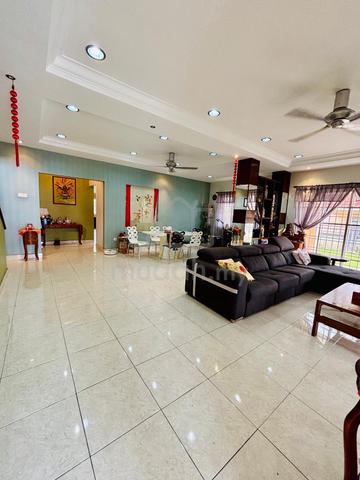 Double Storey Semi-D | Emerald Park S2 Heights | 6,900 sqft Land 1