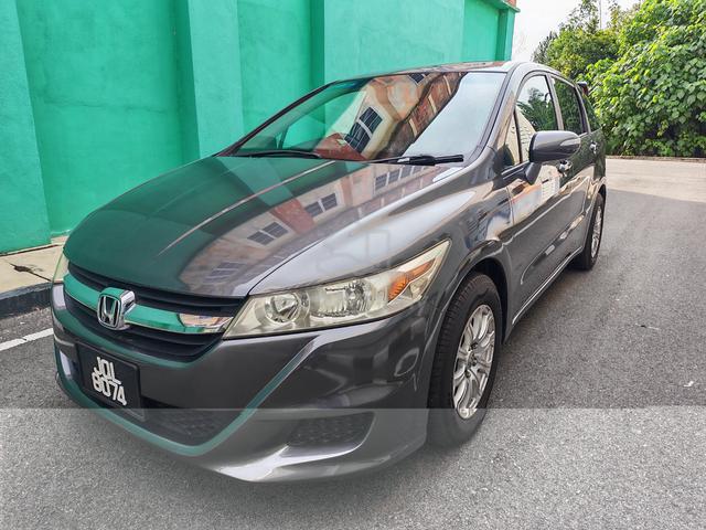 2010 Honda STREAM 1.8 I-VTEC RSZ FACELIFT (A) - 2