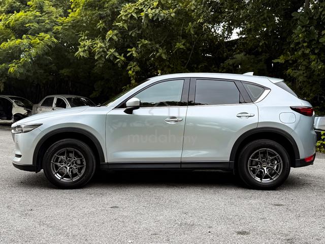2020 Mazda CX-5 2.0 2WD HIGH SPEC FACELIFT (A) - 3