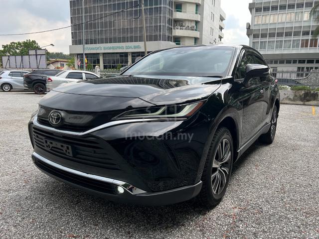 2022 Toyota HARRIER 2.0 G (A)✅STOCK CLEARANCE ✅ - 3
