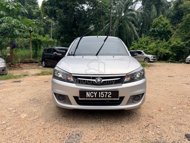 Proton SAGA 1.3 FLX EXECUTIV FACELIFT-14 - 2