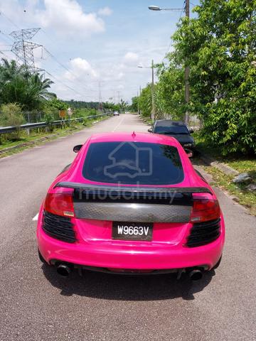 2012 Audi TT 2.0 TFSI FACELIFT (A) - 2