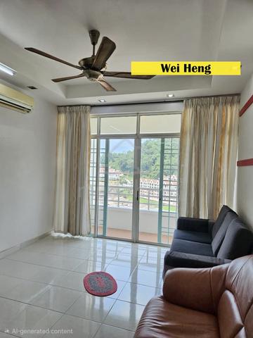Regency Heights 1
