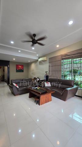 FOR SALE | CL999 Tenure | Inanam Kiansom Heights | Exclusive Bungalow 1