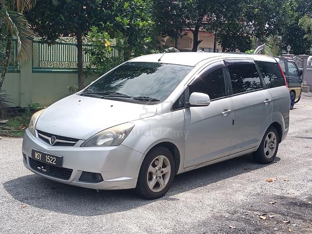 2009 Proton EXORA 1.6 H-LINE CPS (A) - 4