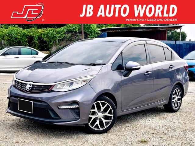 2021 Proton Persona 1.6 Premium Facelift Like New - 1