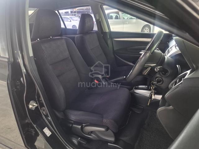 2011 Honda CITY 1.5 E (A) - 5