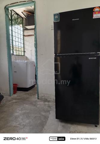 Bilik Sewa Bukit Beruntung/Rawang 1