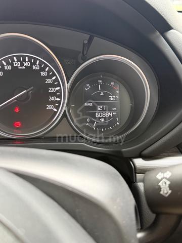 2020 Mazda CX-5 2.0 2WD HIGH SPEC FACELIFT (A) - 5