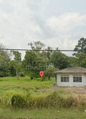 Johor Gelang Patah Industrial Freehold Land For Sale 1