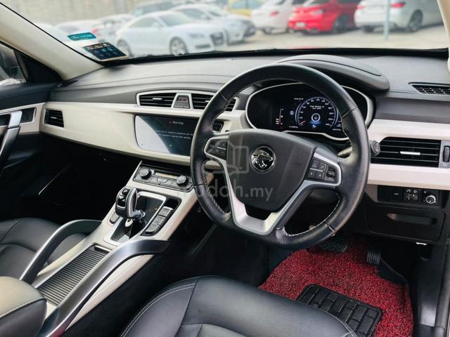 2021 Proton X70 EXE 2WD 1.8L (A) FULON OFFER - 5