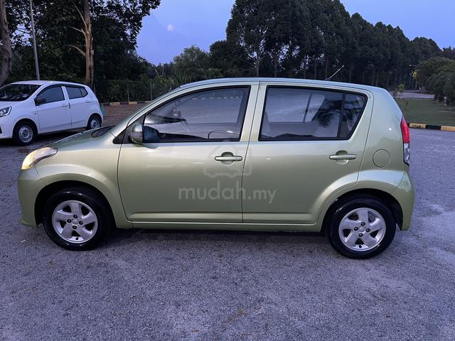 2006 Perodua MYVI 1.3 SX (M) - 3