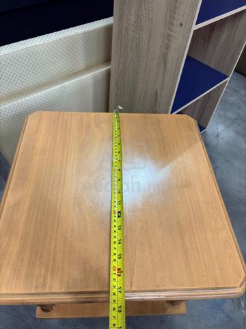small table - photo 3 of 6