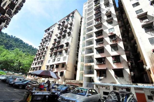 Cheras Ria 1