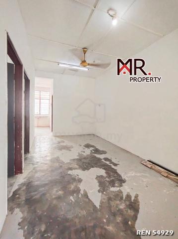 ORIGINAL UNIT Single Storey Terrace House Taman Ria FOR RENT 1