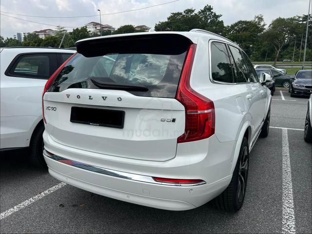 2023 Volvo XC90 2.0 B5 INSCRIPTION PLUS MY21 (A) - 4