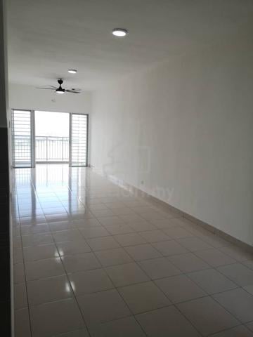 Symphony Heights (Simfoni Heights) 1
