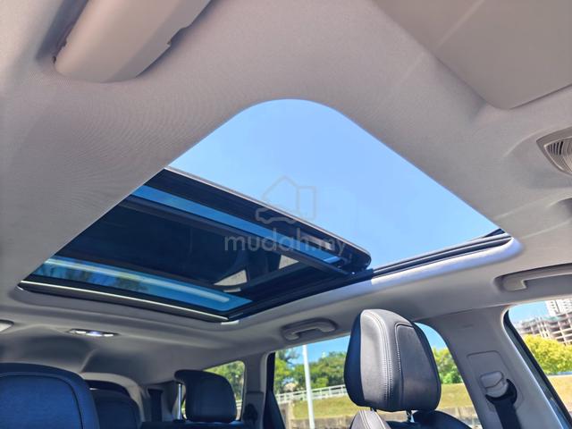 2020 Peugeot 5008 1.6 ALLURE (A) Sunroof Powerboot - 4