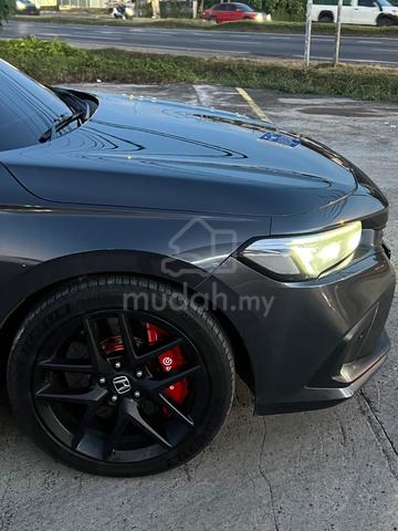 2022 Honda CIVIC 1.5 RS (A) - 4