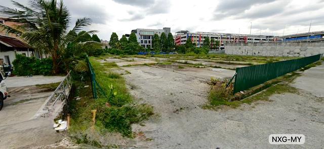 1.3 Acres Budget Commercial Land For Rent‼️Ampang 1