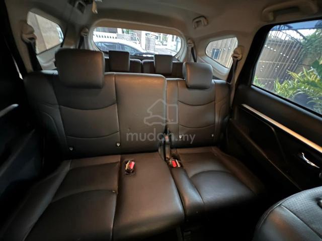 Perodua ARUZ 1.5 AV TAHUN 2023 - 5