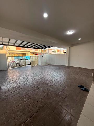 Bandar Putra Piccolo 2 Single Storey terrace House ,Kulai 1