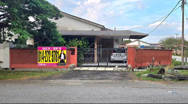 Corner Hot Area Ipoh Garden South Single Storey Sale Canning Simee Fai 1