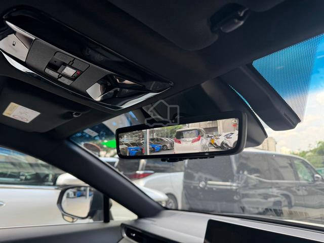 2023 Toyota HARRIER 2.0 G DIGITAL METER - 3