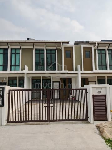 Tuas / Bandar Uda Utama / 4 Bedroom / Nusa Bestari / Bukit Indah 1