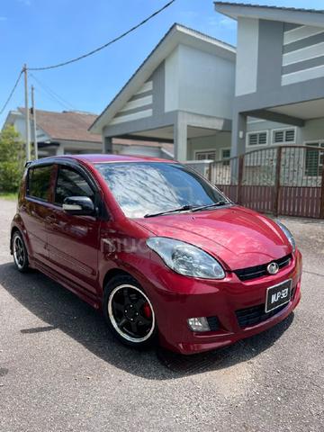 2010 Perodua MYVI 1.3 EZL (LIMITED EDITION) (A) - 1