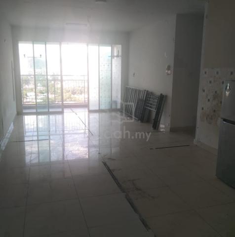 Bayu Sentul Condominium 1