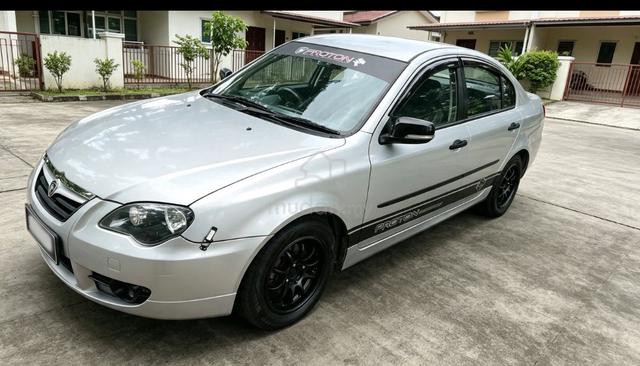 Proton PERSONA 1.6 (A) Android Player |Naik Sedap - 1
