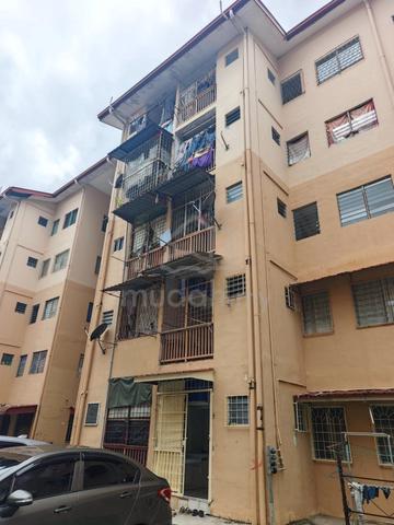 Telipok Ria Apartment 1