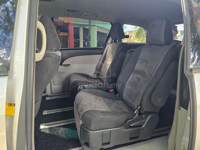 2006 Toyota ESTIMA 2.4 AERAS G PACKAGE (A) - 4