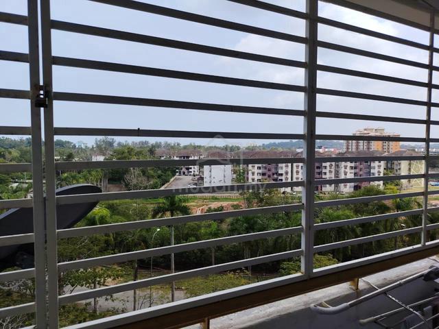 Bay View 1