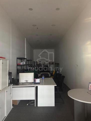 The Podium for Rent 1