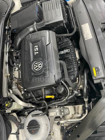 2017 Volkswagen PASSAT 1.8 TSI COMFORTLINE (CKD) - 5