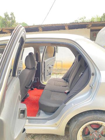 2009 Proton SAGA 1.3 BASE LINE (A) - 2