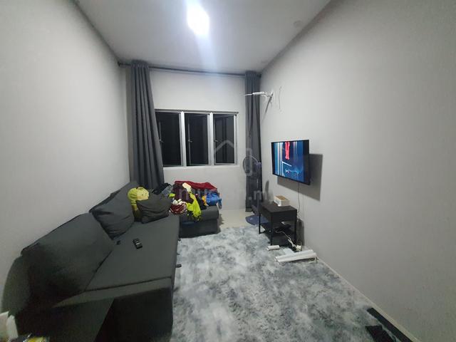 Prestige Residence 1