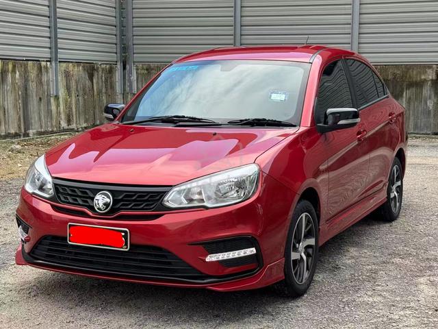 2024🔥28k Mileage🔥Proton SAGA 1.3 PREMIUM S AT - 4