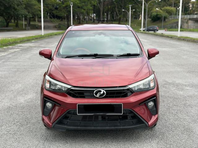 CAR KING 2020 Perodua BEZZA 1.3 AV (A) VALUE BUY - 5