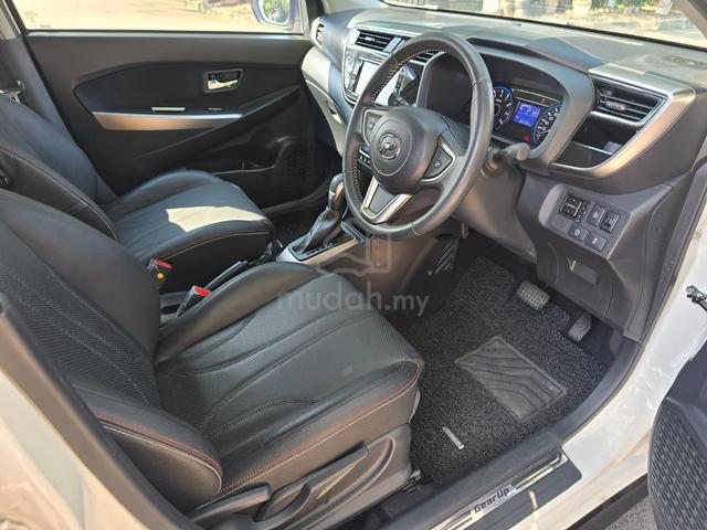 2019 Perodua MYVI 1.5 AV (A) Super Low Mileage - 3