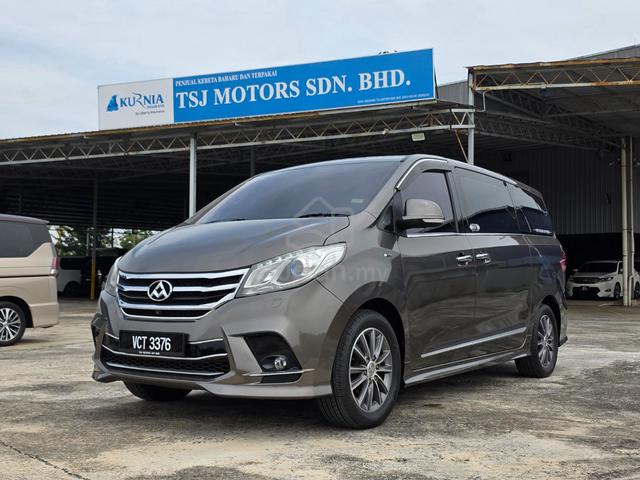 2018 Weststar MAXUS G10 2.0 (A) - 1