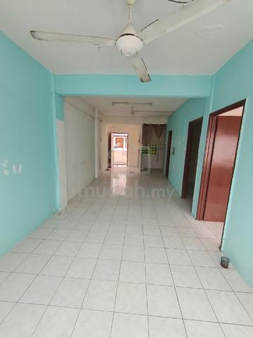 Rumah Pangsa Taman Bidara 1