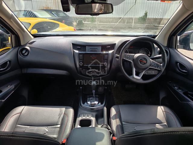 2023 Nissan NAVARA 2.5 PRO-4X MY21 (A) FULL SPEC - 3