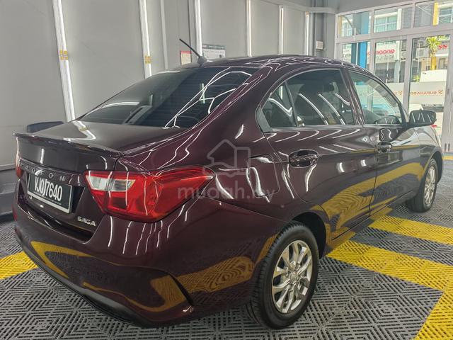 2022 Proton SAGA STANDARD AT 1.3L (A) TIP TOP COND - 3