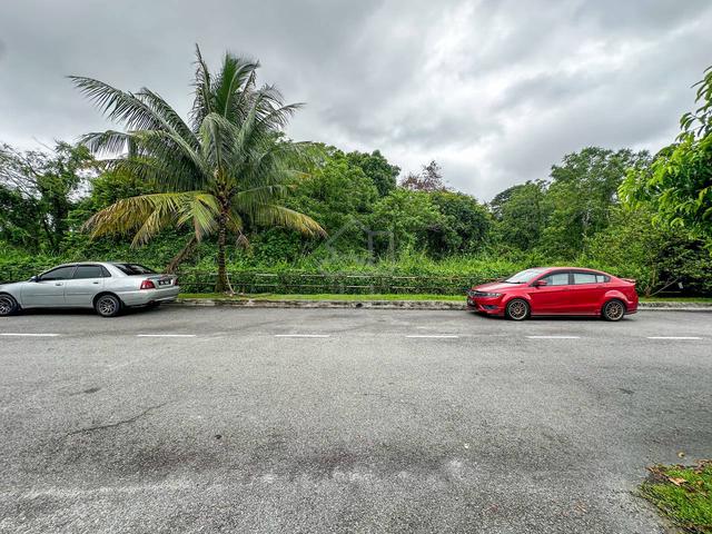 Facing Open 4 Room Single Storey Taman Indah KLIA Salak Tinggi Sepang 1
