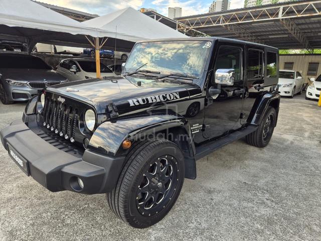2010 Jeep WRANGLER 2.8 Diesel - 3